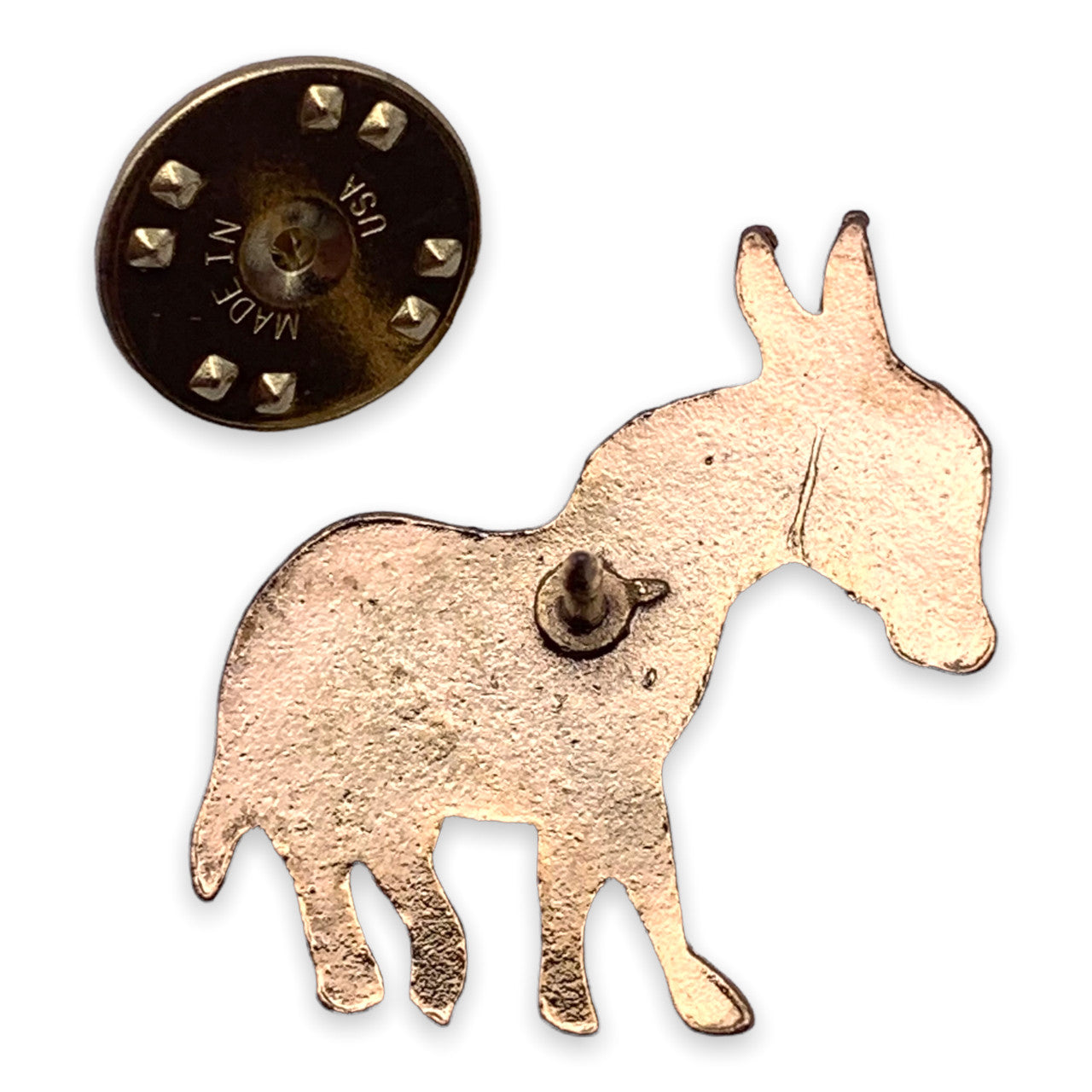 Donkey Lapel Pin