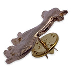 Donkey Lapel Pin
