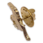 Mustang Lapel Pin