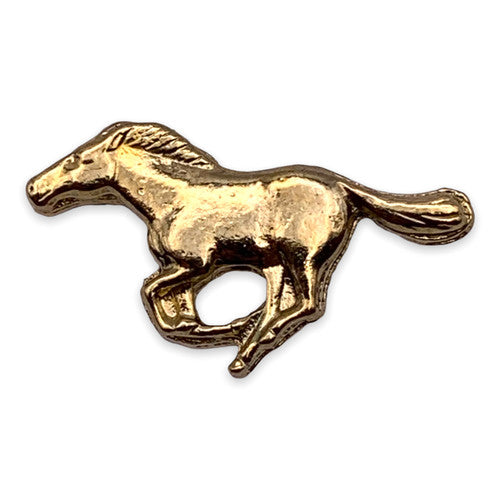Mustang Lapel Pin