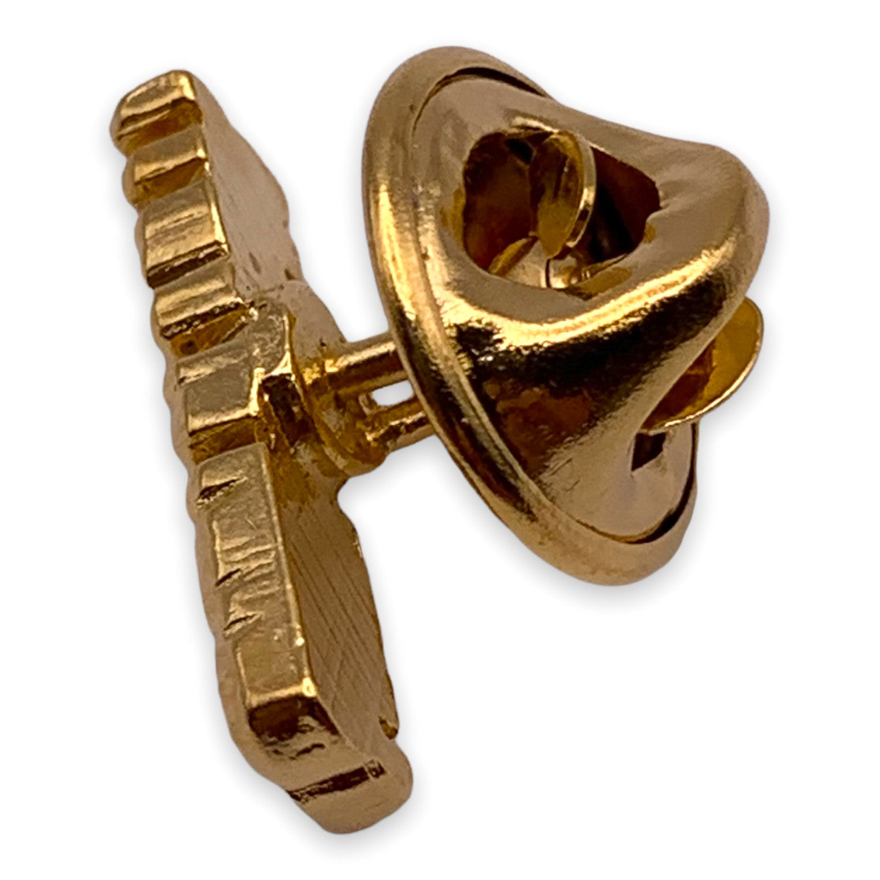 Above and Beyond Lapel Pin