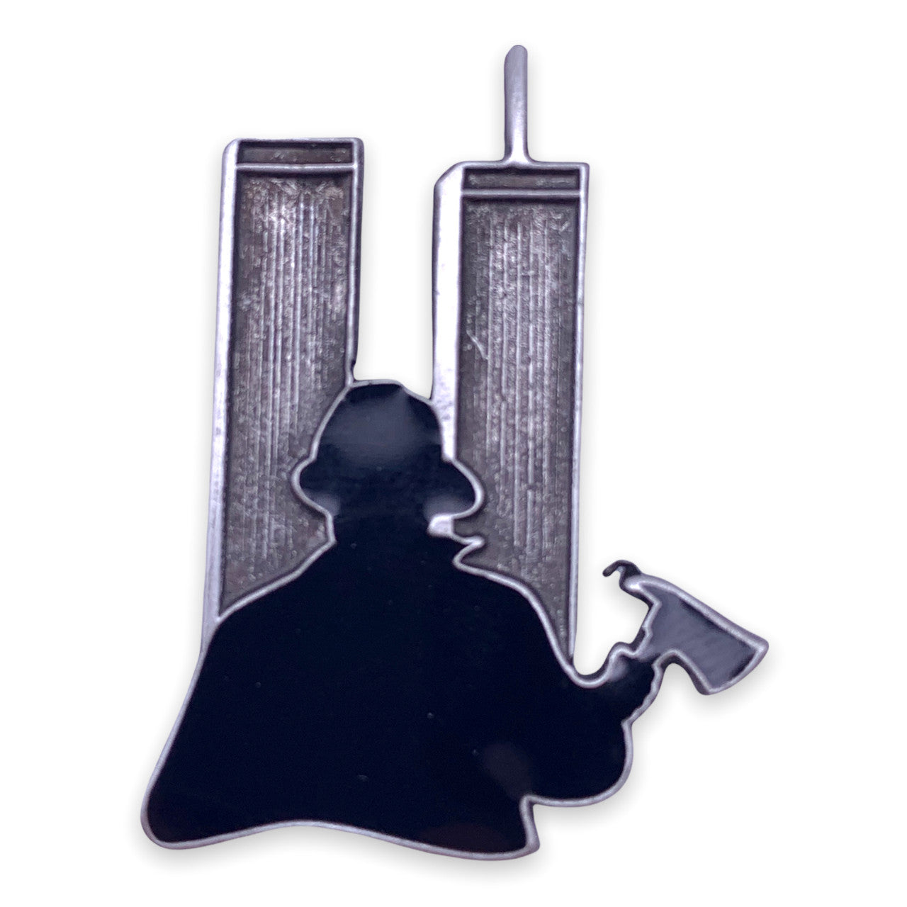 Fallen Heroes Firefighter Pin