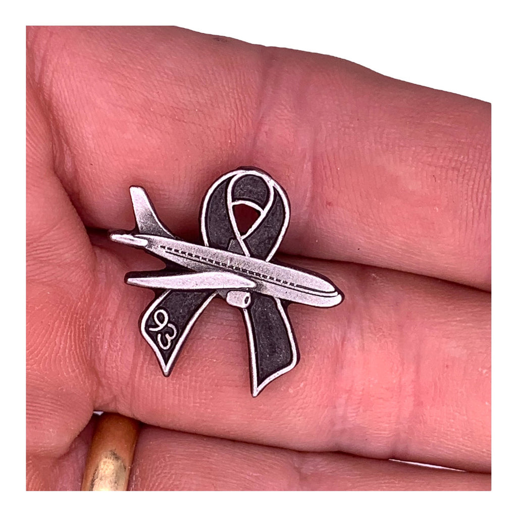 Flight 93 Lapel Pin