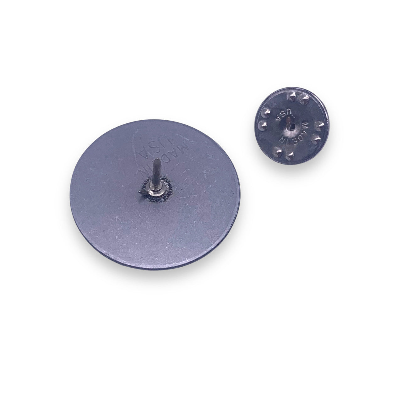 Smiley Face Pin