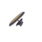 Smiley Face Pin