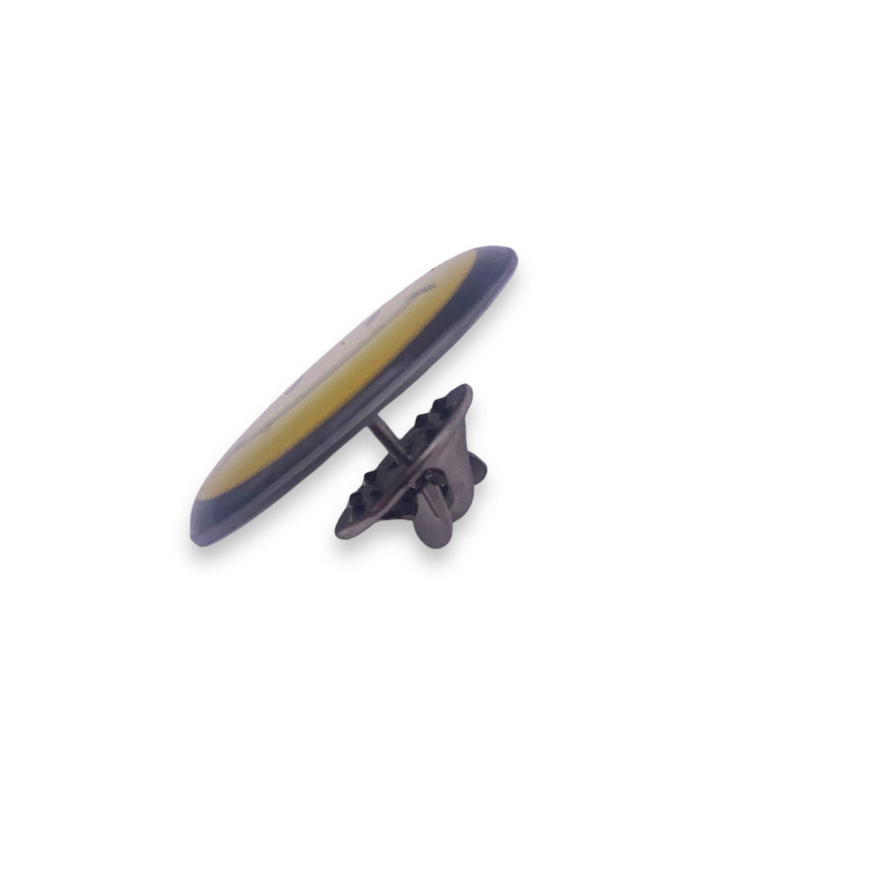 Smiley Face Pin