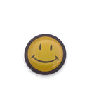 Smiley Face Pin