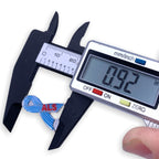 H30 ALS Lou Gehrig's Disease Ribbon Pin