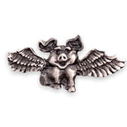 When Pigs Fly Lapel Pin