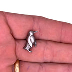Penguin Lapel Pin