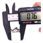 Penguin Lapel Pin