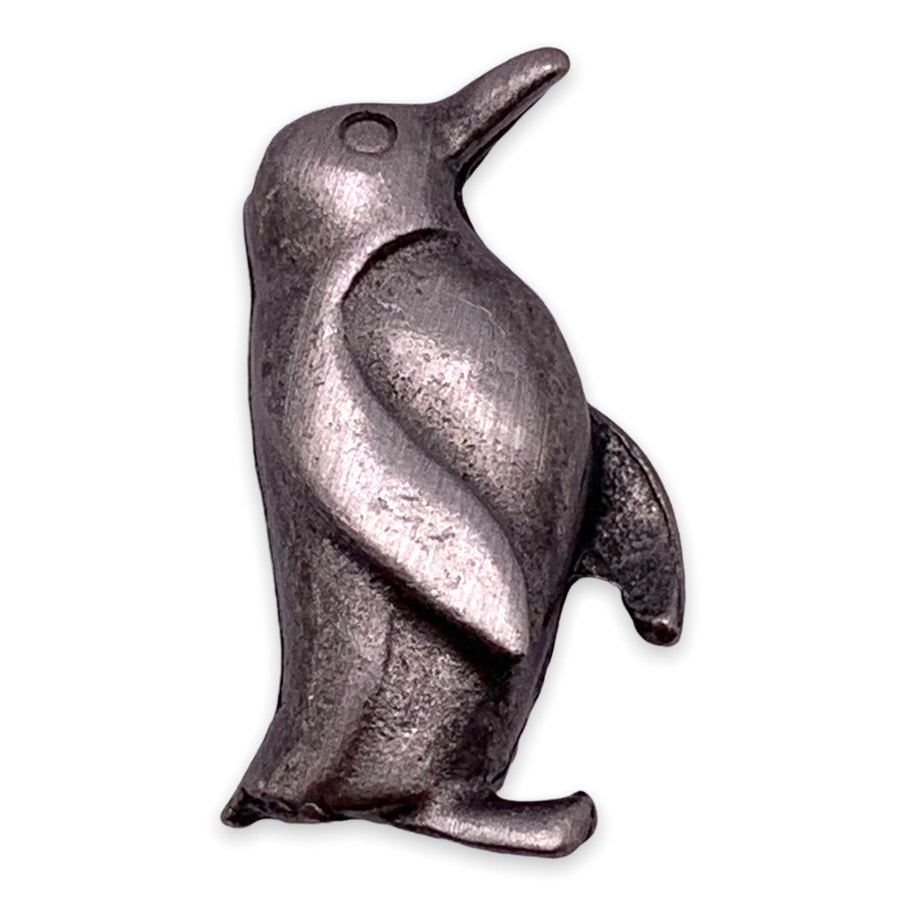 Penguin Lapel Pin