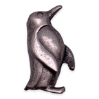Penguin Lapel Pin