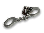 Handcuffs Lapel Pin