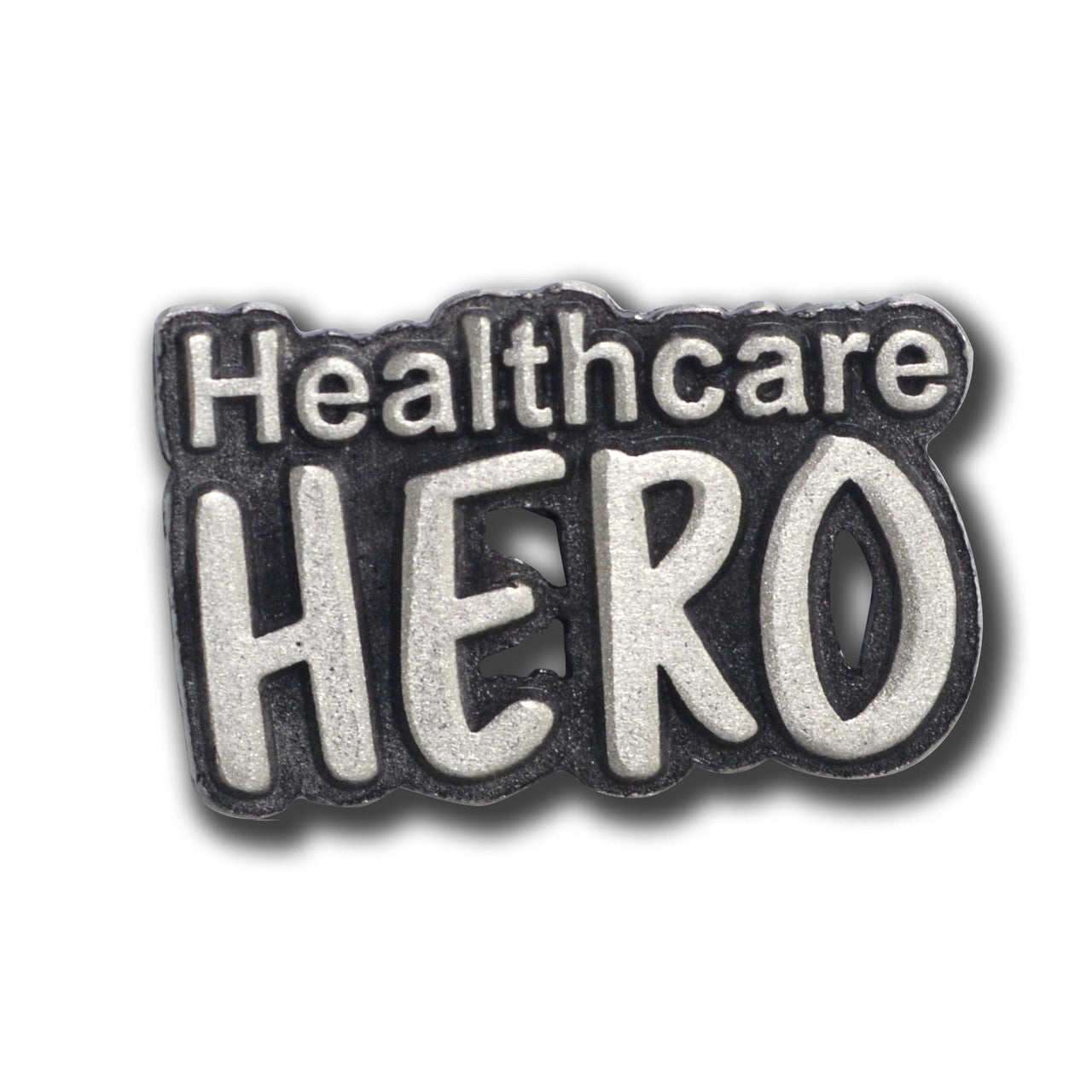 Healthcare Hero Pin