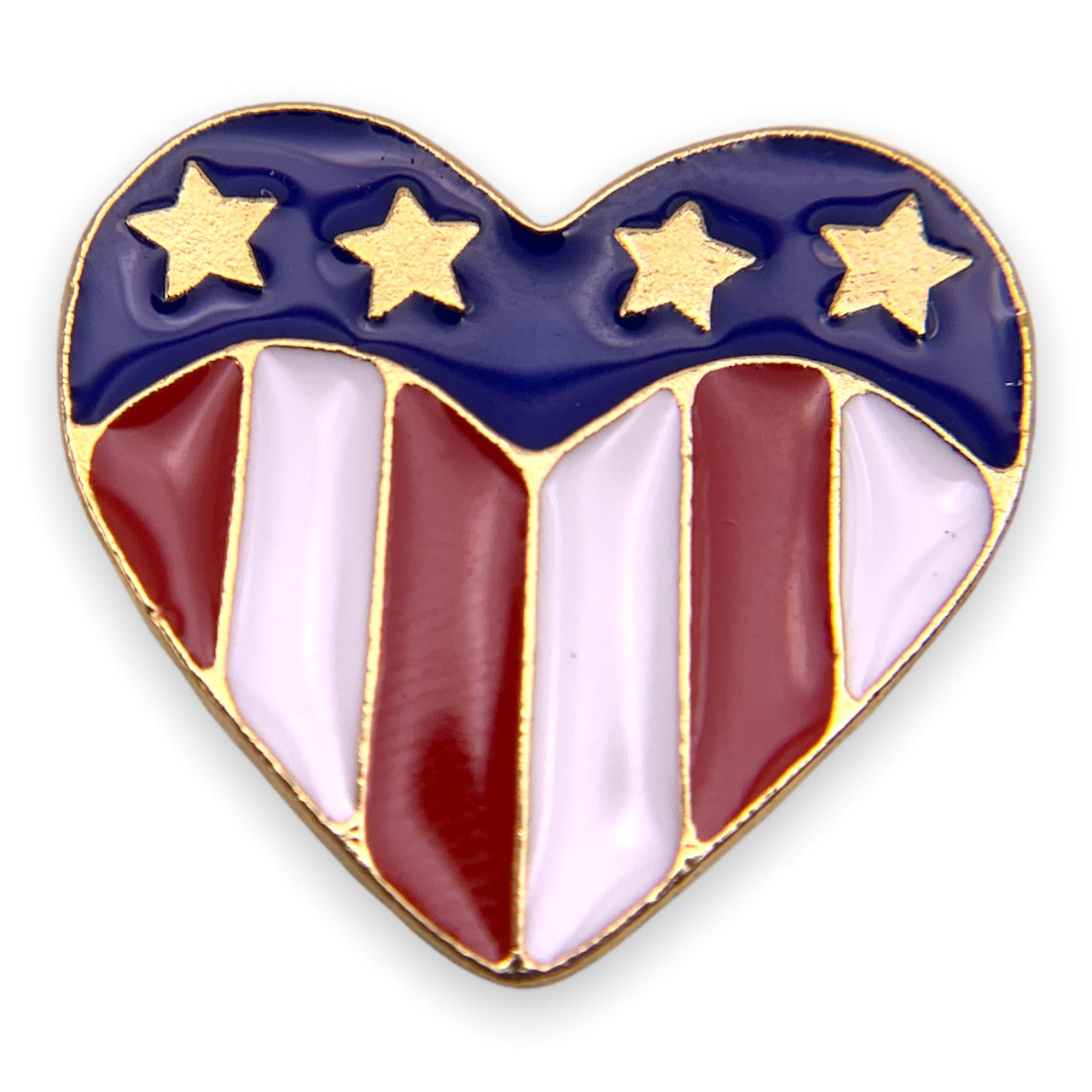 Heart Flag