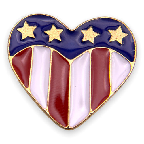 Heart Flag