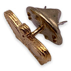 Crown 2 Lapel Pin