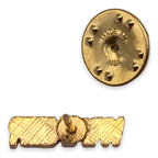 Winner 2 Lapel Pin