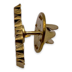 Winner 2 Lapel Pin