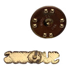 Success Lapel Pin