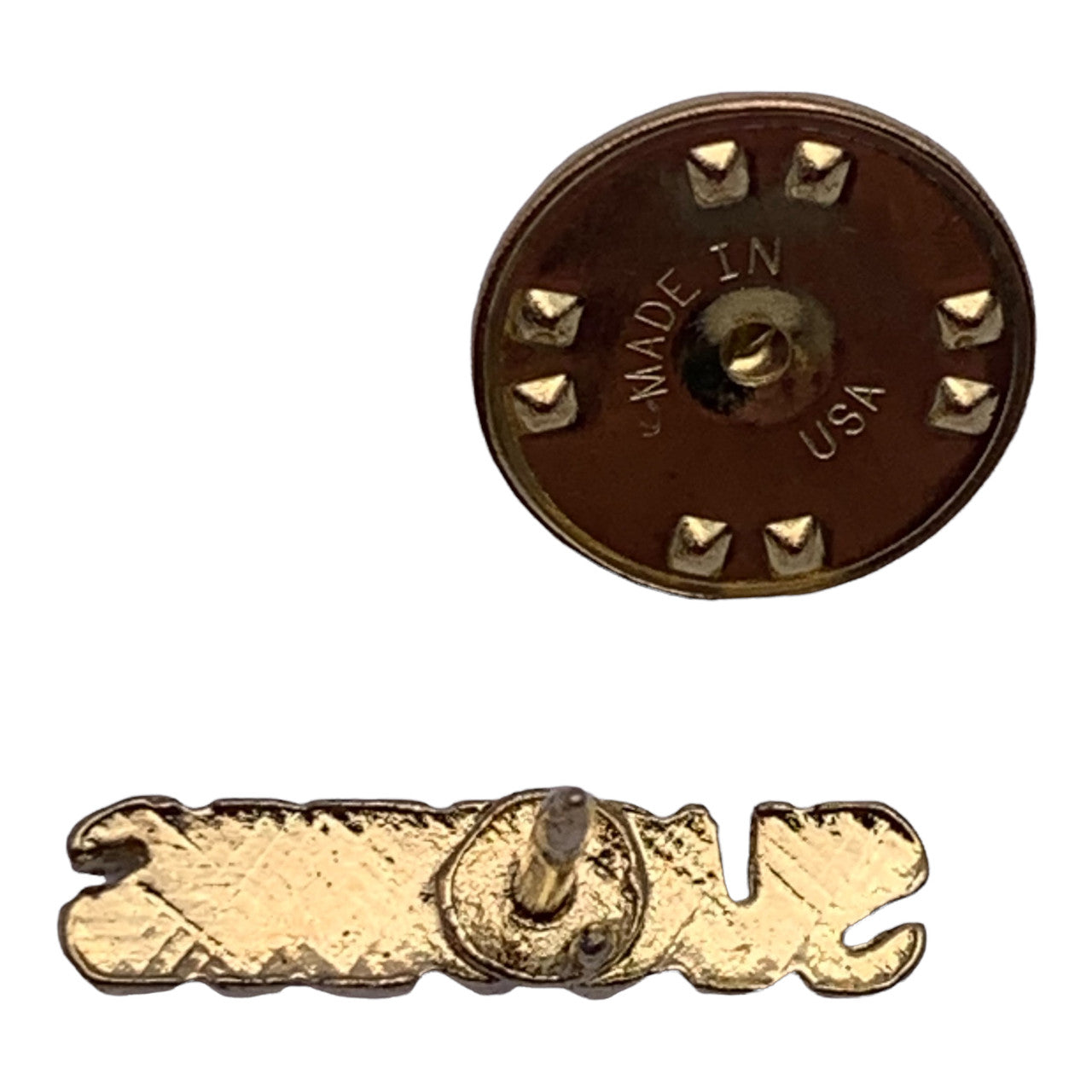 Success Lapel Pin