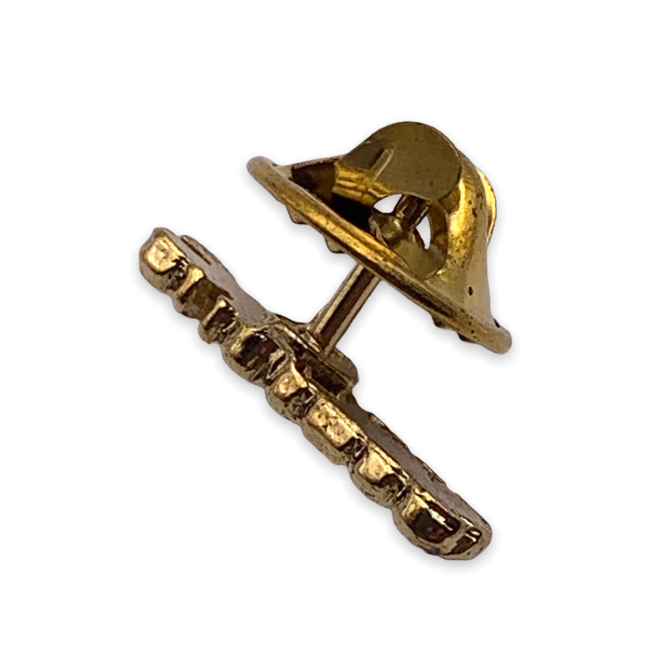 Success Lapel Pin