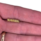 Success Lapel Pin