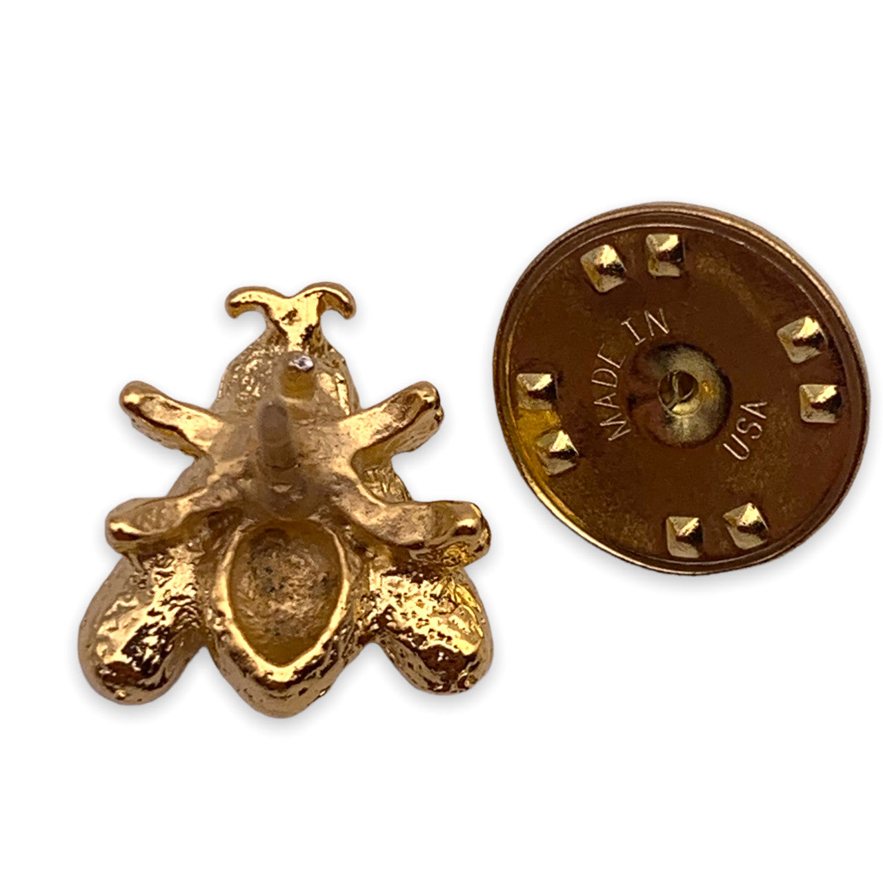 Fly Lapel Pin