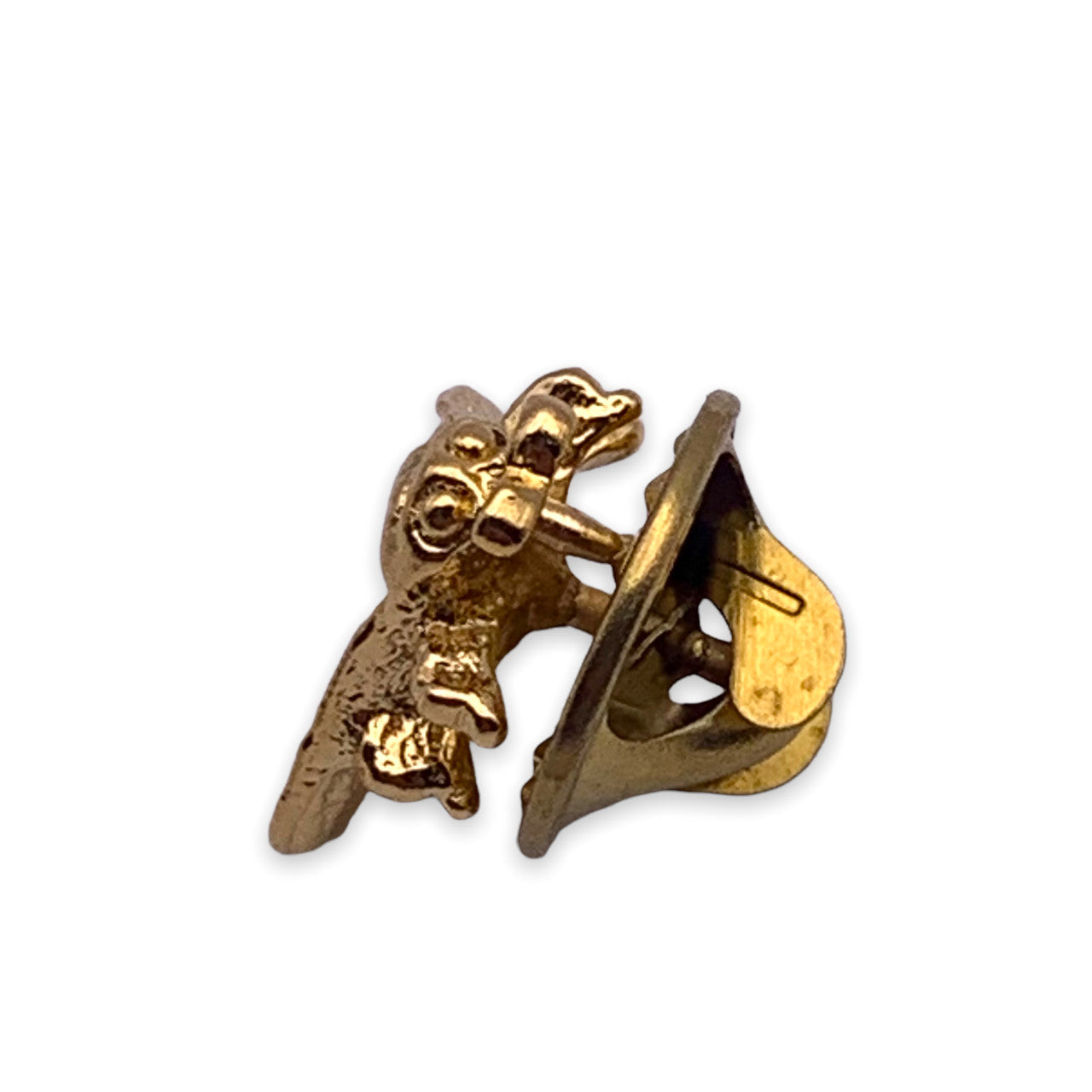 Fly Lapel Pin