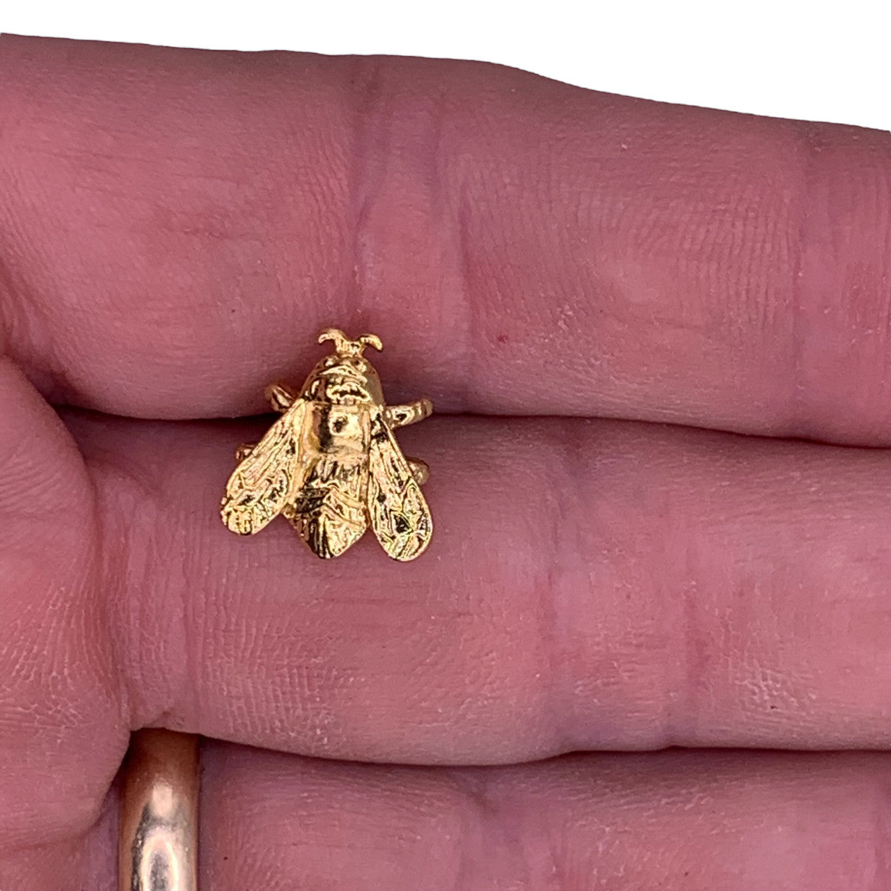 Fly Lapel Pin