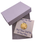 Do Right Lapel Pin