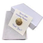 Volunteer Lapel Pin