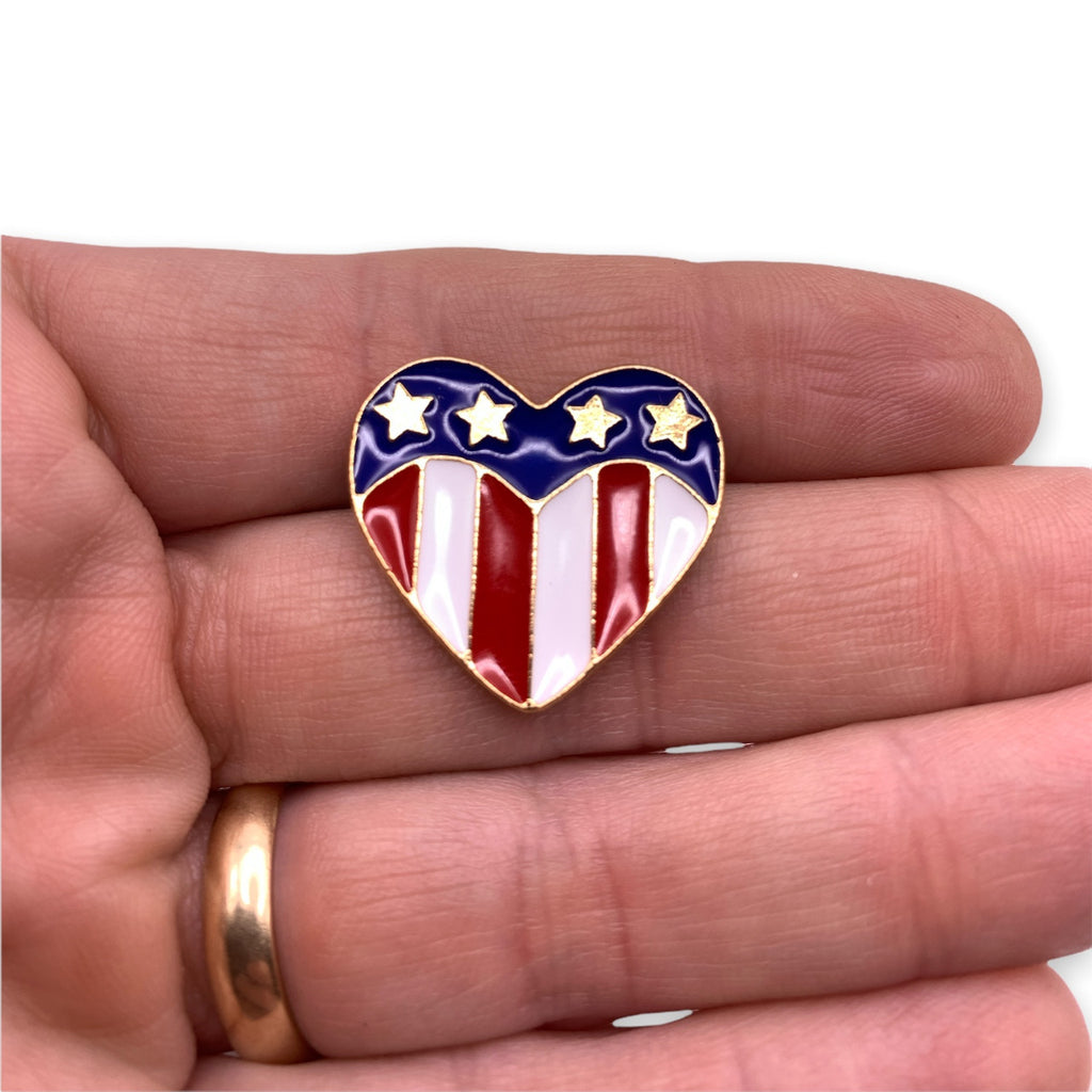 Heart Flag