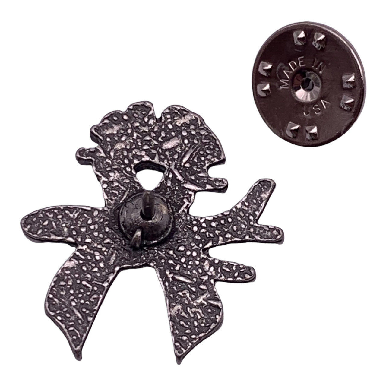 Let's Roll Flight 93 Lapel pin