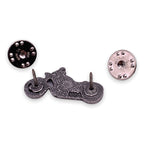 Motorcycle 5 Pin