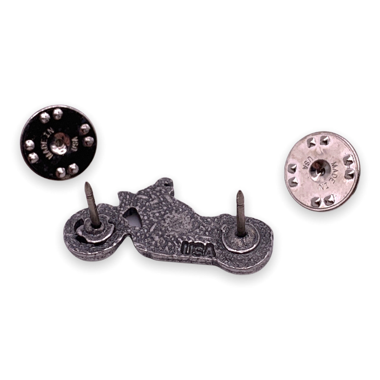 Motorcycle 5 Pin