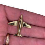 I35 Airplane 3 Lapel Pin