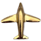 I35 Airplane 3 Lapel Pin