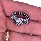 Great Job