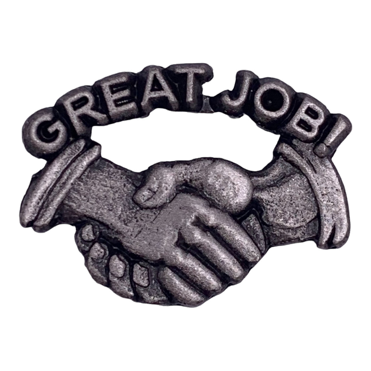 Great Job