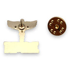LPN  Licensed Practical Nurse Lapel Pin