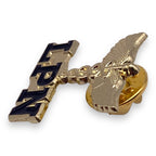 LPN  Licensed Practical Nurse Lapel Pin