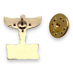 RN Registered Nurse  Lapel Pin