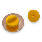 Rubber Clutch Backs  - 250 pack