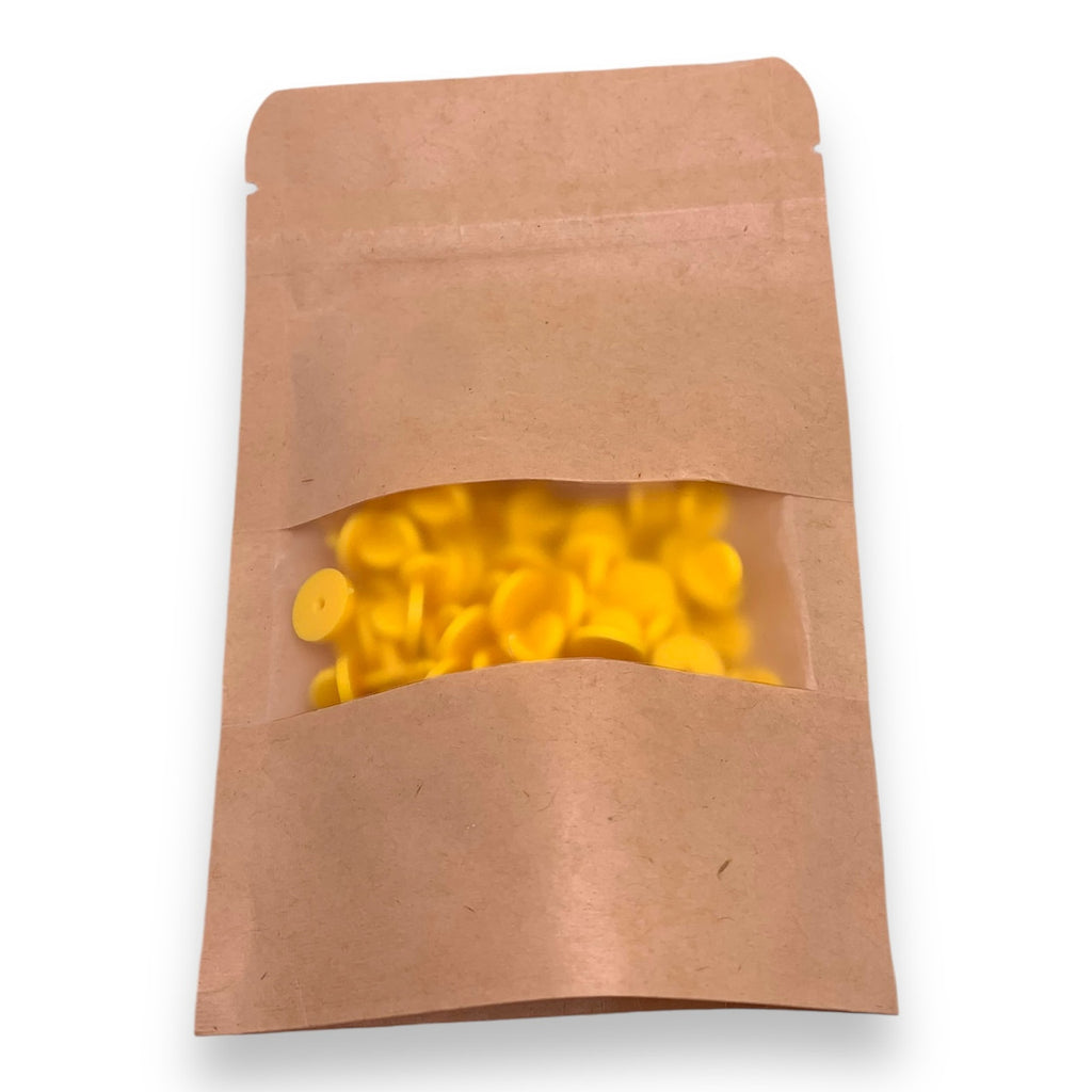 Rubber Clutch Backs  - 250 pack