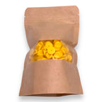 Rubber Pin Backs  - 500 pack