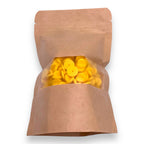 Rubber Pin Backs  - 500 pack