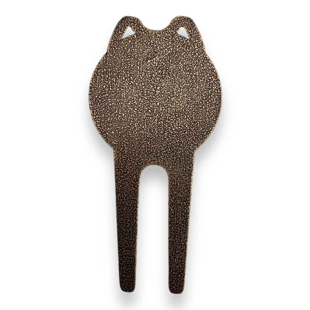 Custom Pro Divot Tool Set with Your Logo or Picture