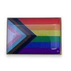 Diversity Flag Lapel Pin